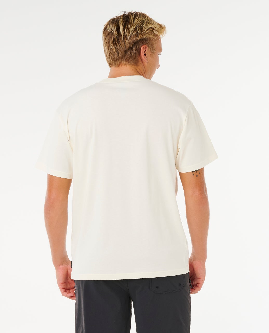 T-SHIRT SEARCH BORDADA RIP CURL thumbnail 2