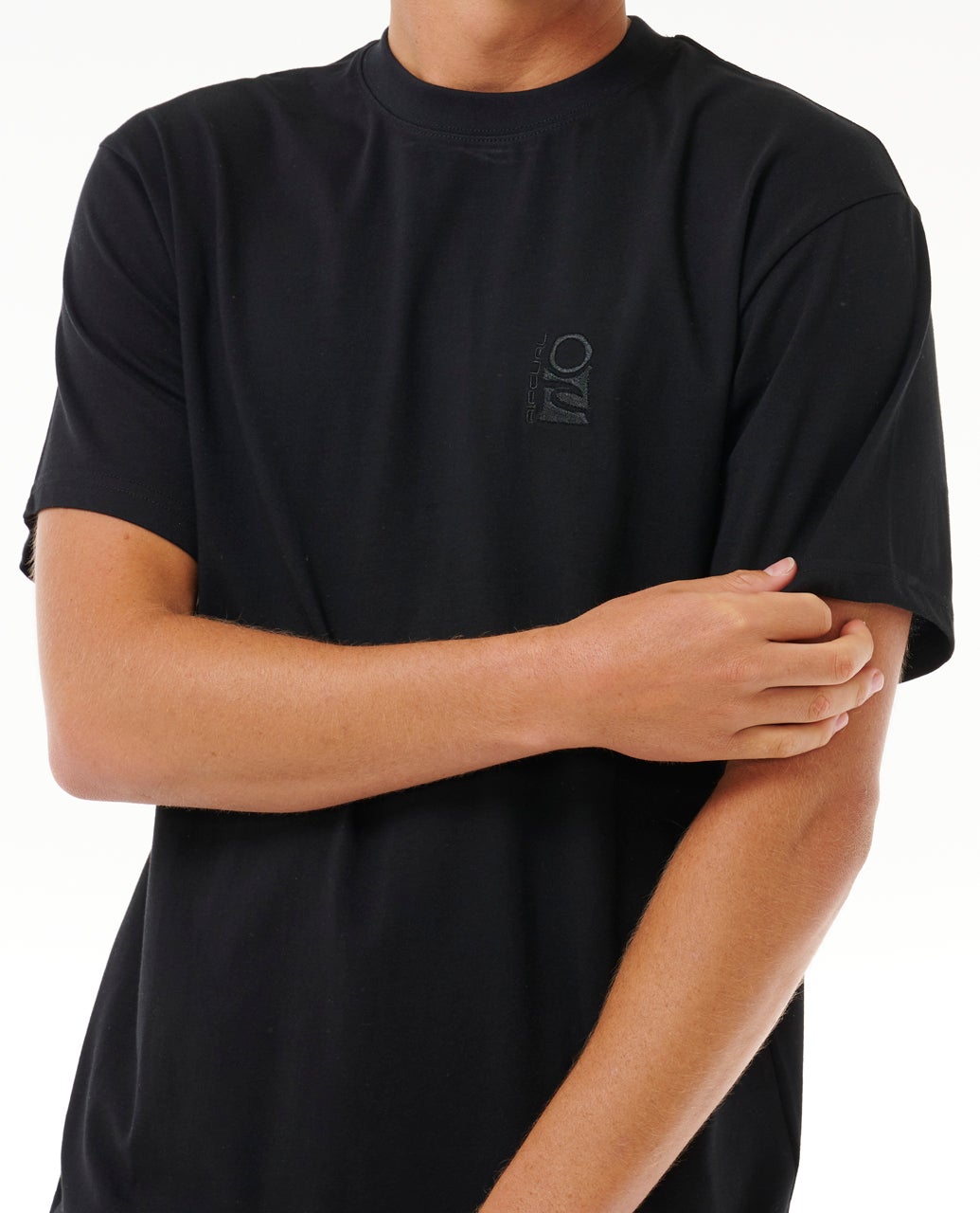 T-SHIRT SEARCH BORDADA RIP CURL thumbnail 4