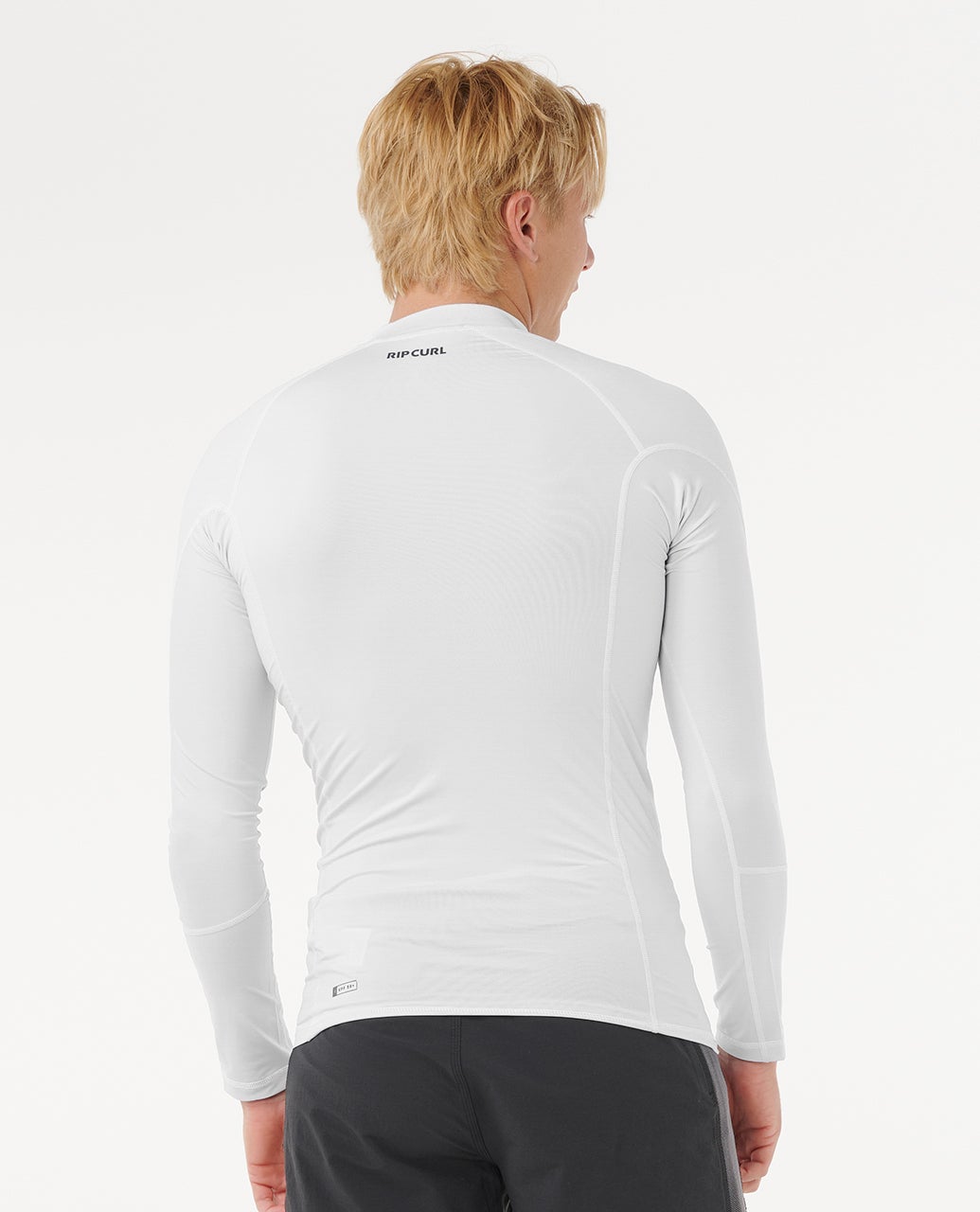 LICRA WAVES UPF PERF LS RIP CURL thumbnail 3