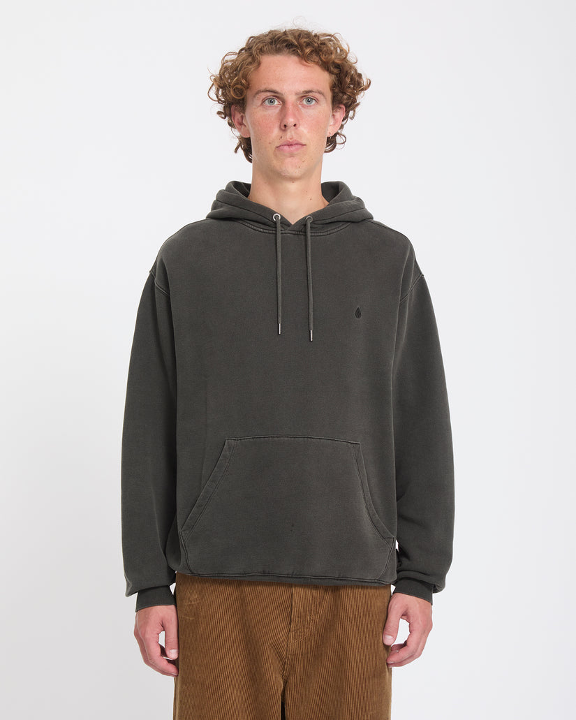 SWEAT SINGLE STONE VOLCOM thumbnail 2