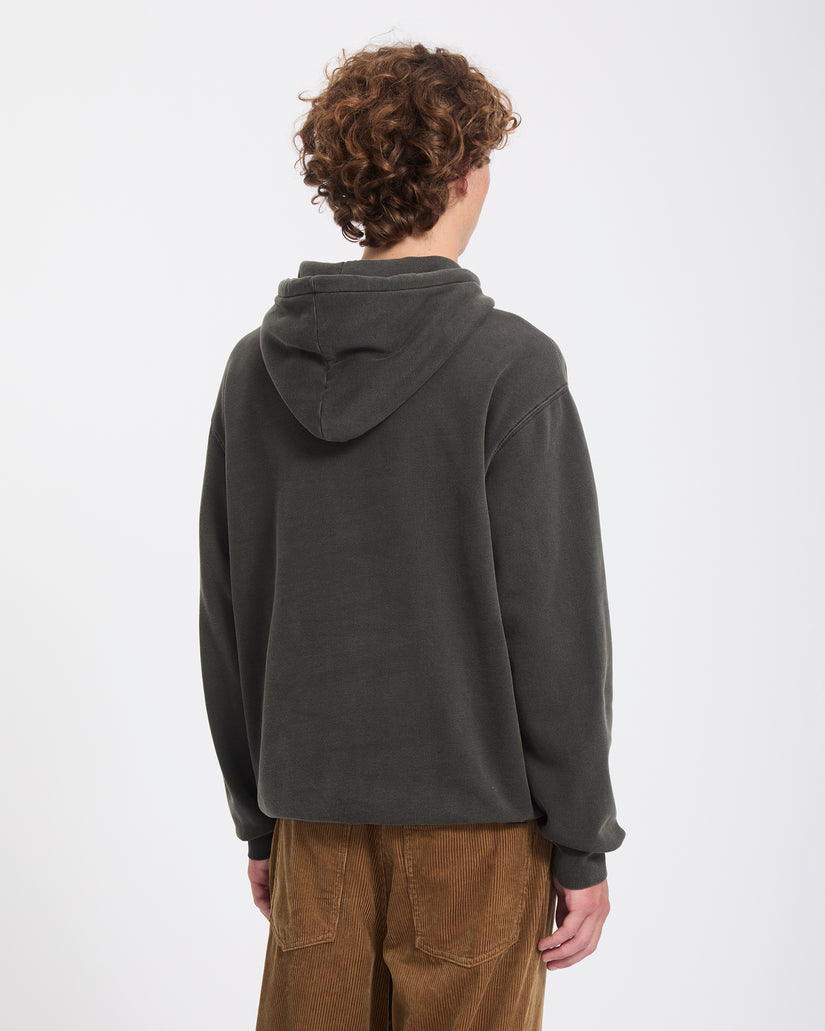 SWEAT SINGLE STONE VOLCOM thumbnail 3