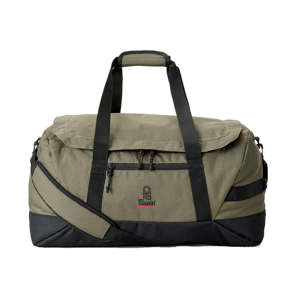 SACO PACKABLE DUFFLE 50L RIP CURL
