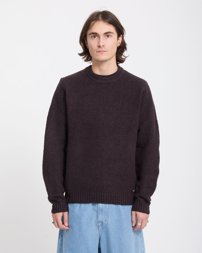 SWEATER EDMONDER II VOLCOM