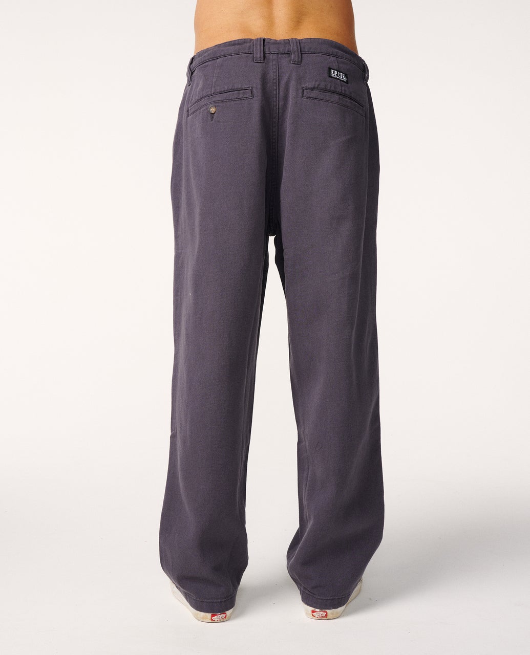 CALÇAS DISORDER TWILL RIP CURL thumbnail 2