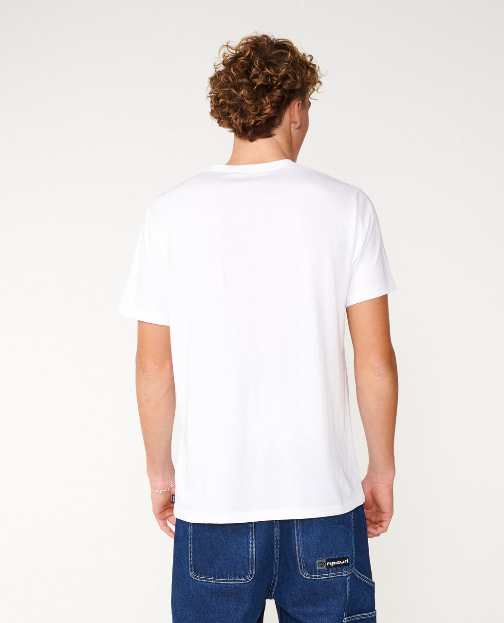 T-SHIRT WETTIE ICON RIP CURL thumbnail 2