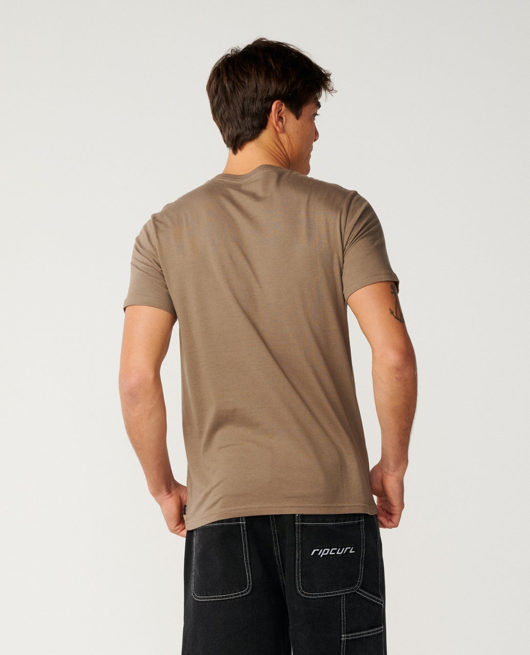 T-SHIRT WETTIE ICON RIP CURL thumbnail 2