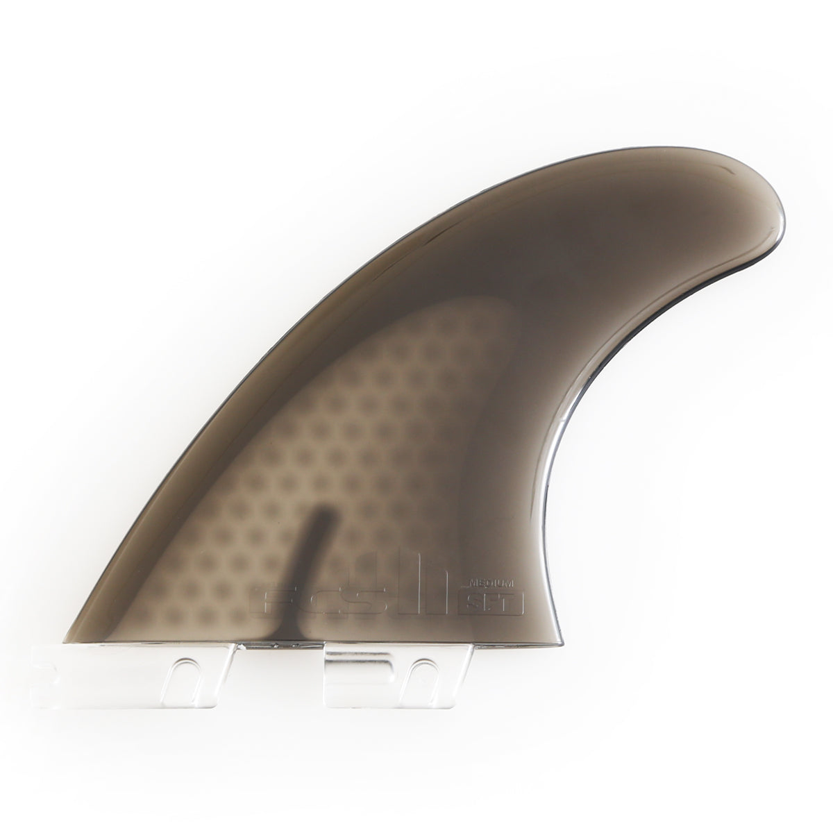 QUILHAS II SFT MEDIUM TRI SOFT FLEX FCS