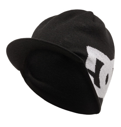 GORRO BIG STAR VISOR DC SHOES thumbnail 2