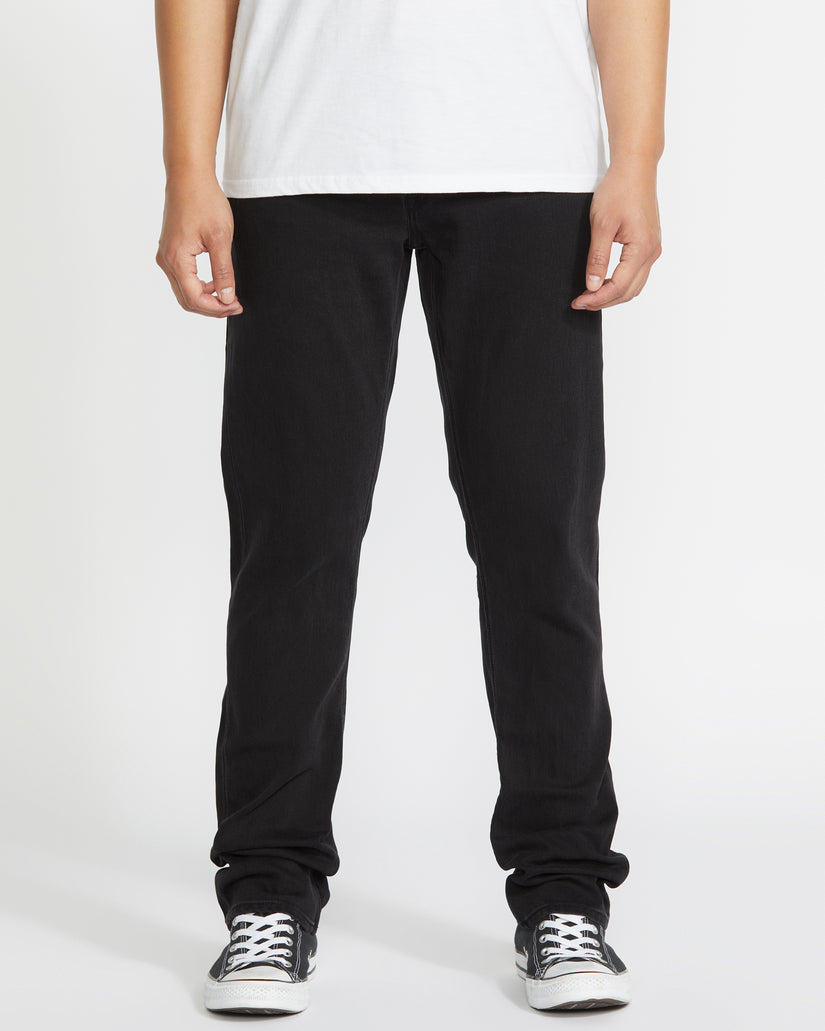CALÇAS VORTA DENIM VOLCOM