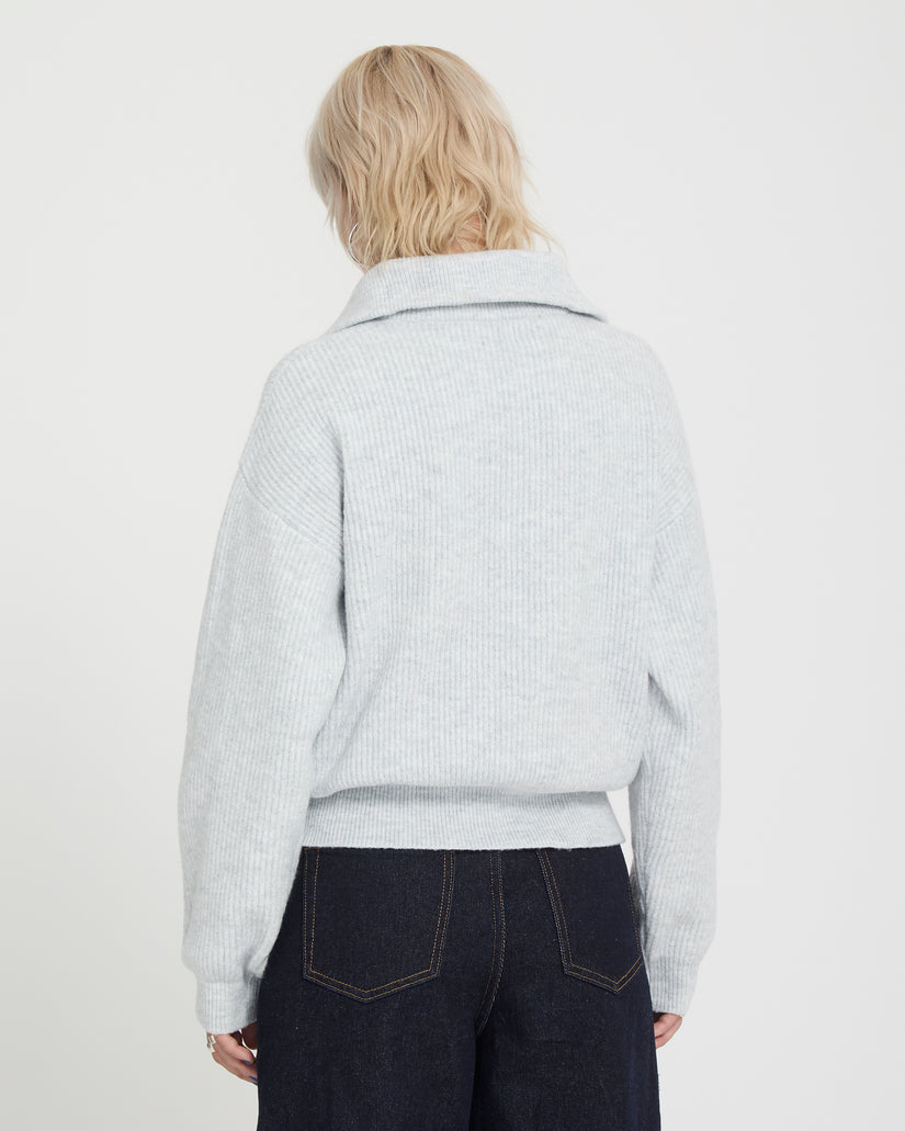 SWEATER VOLTRANE VOLCOM thumbnail 2