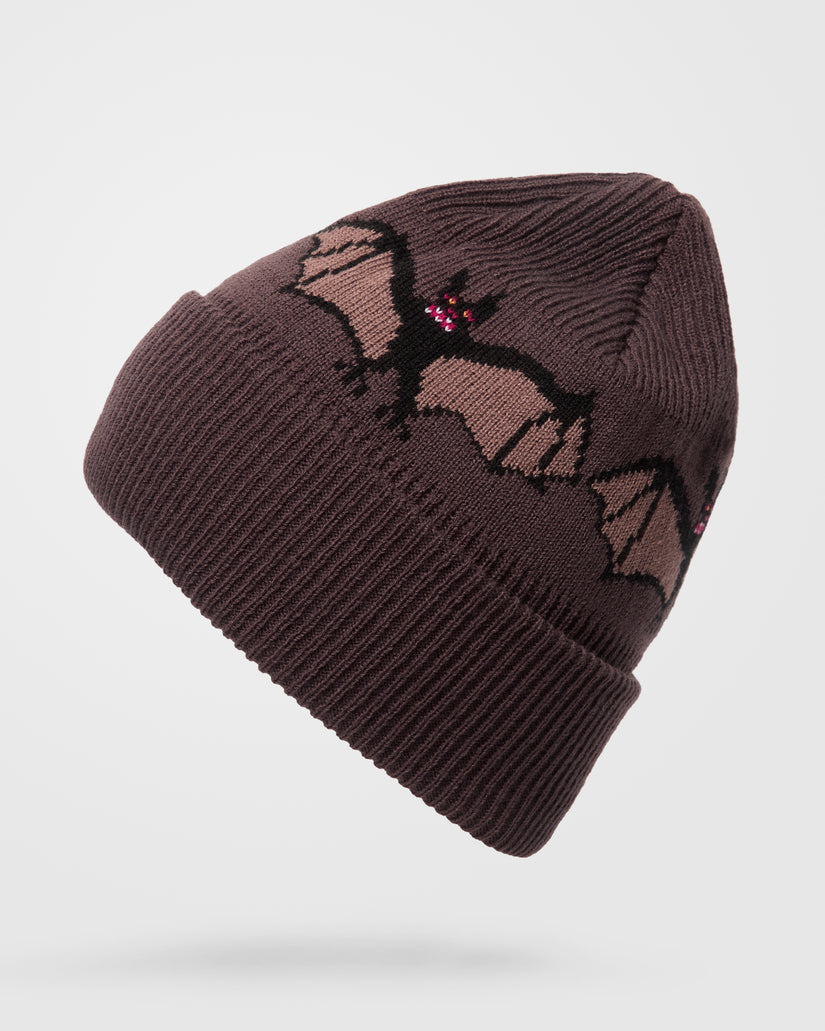 GORRO FA OZZY VOLCOM thumbnail 2