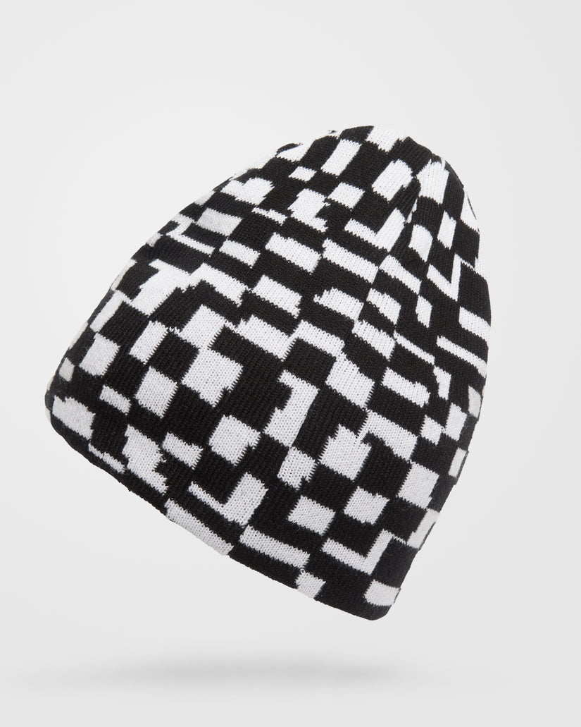 GORRO FA CARRAU VOLCOM thumbnail 2