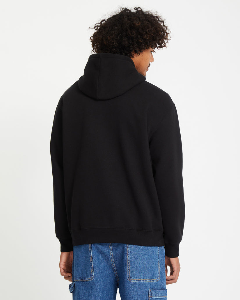 SWEAT SINGLE STONE VOLCOM thumbnail 2