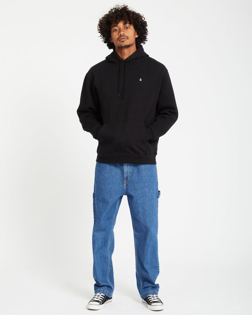 SWEAT SINGLE STONE VOLCOM thumbnail 4