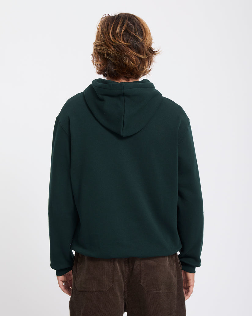 SWEAT SINGLE STONE VOLCOM thumbnail 2