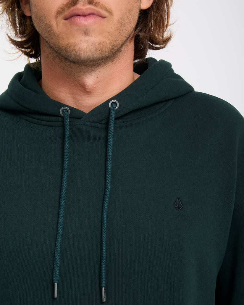 SWEAT SINGLE STONE VOLCOM thumbnail 4