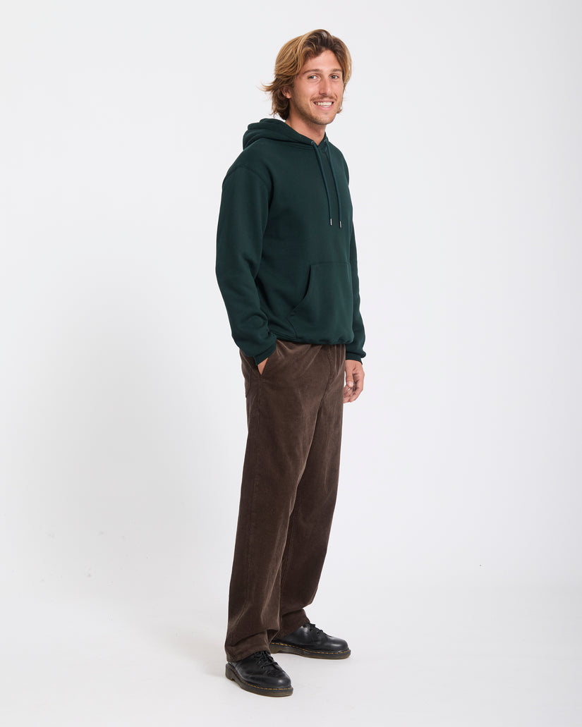 SWEAT SINGLE STONE VOLCOM thumbnail 5