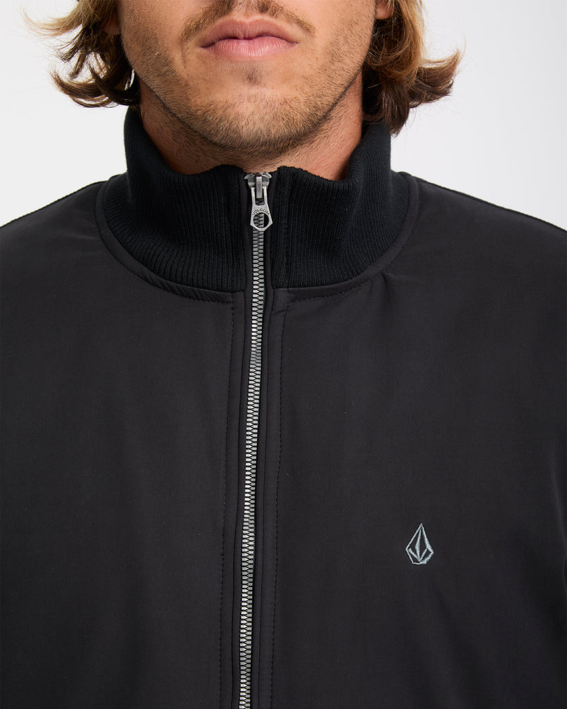 CASACO DAMERMAN VOLCOM thumbnail 4