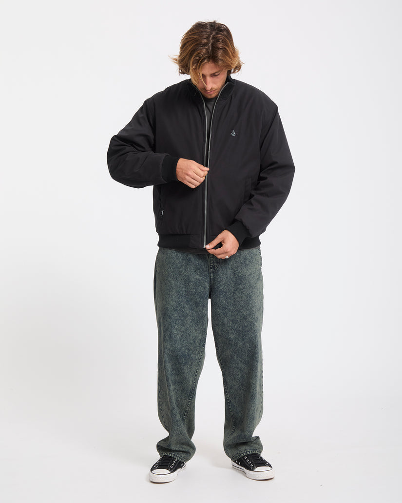 CASACO DAMERMAN VOLCOM thumbnail 5