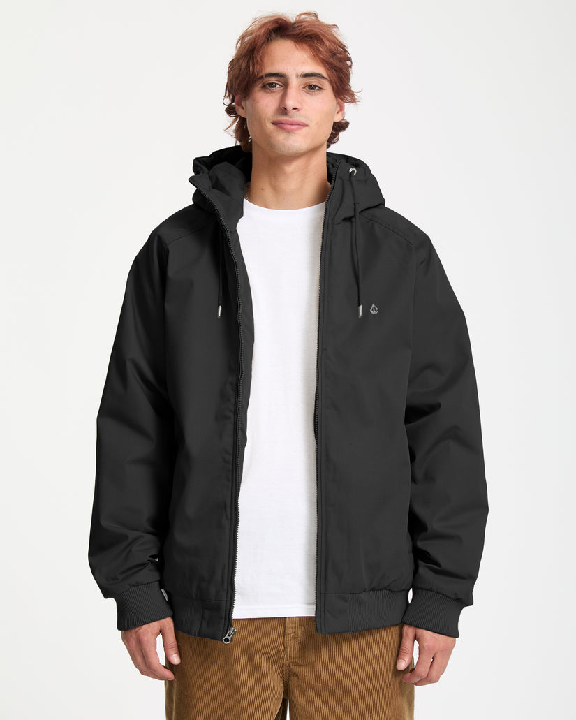 CASACO HERMAN 10K VOLCOM