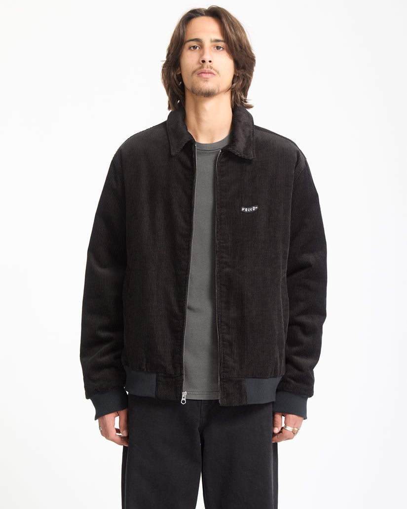 CASACO KURTIS VOLCOM