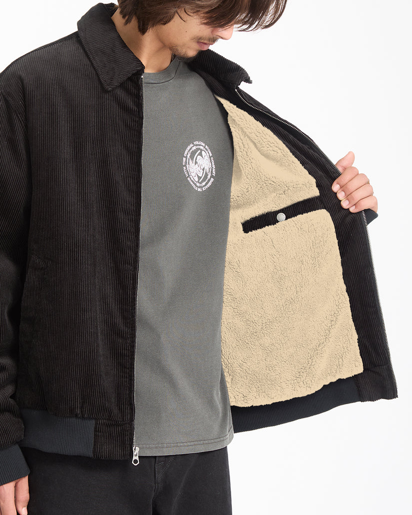 CASACO KURTIS VOLCOM thumbnail 3