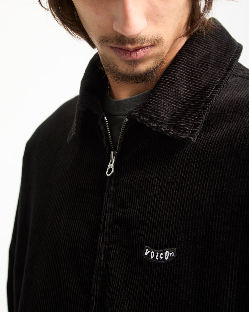 CASACO KURTIS VOLCOM thumbnail 4