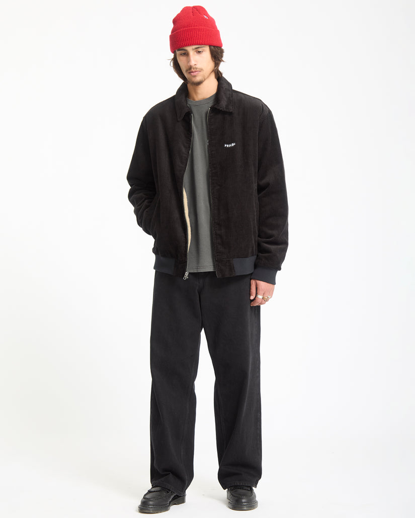CASACO KURTIS VOLCOM thumbnail 5