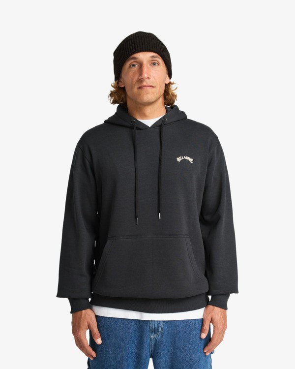SWEAT CAPUZ ARCH BILLABONG