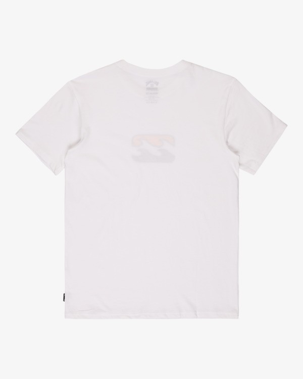 T-SHIRT ICON WAVE BILLABONG thumbnail 2