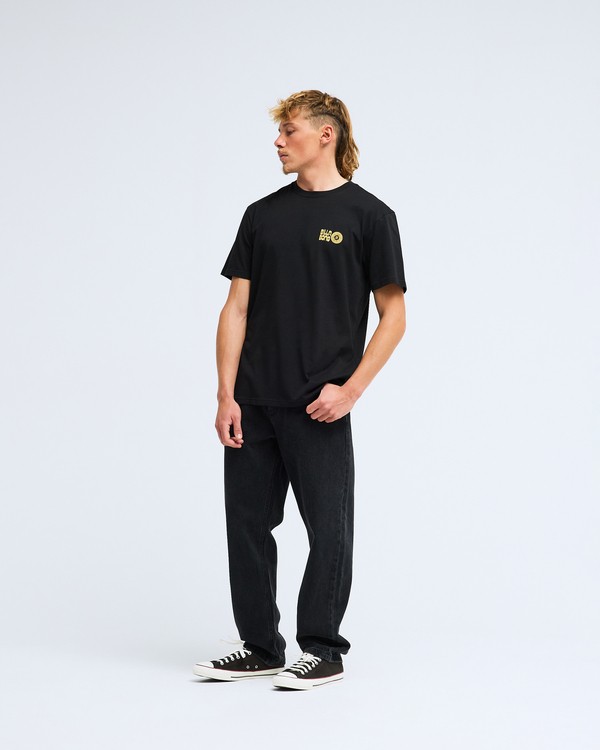 T-SHIRT GOOD TIMES BILLABONG thumbnail 2