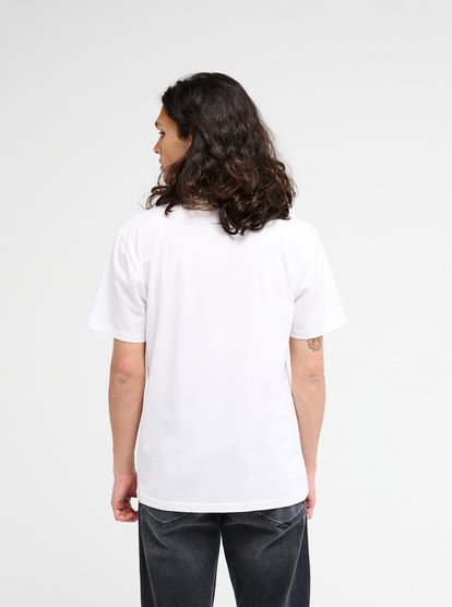 T-SHIRT EV COMP LOGO QUIKSILVER thumbnail 2