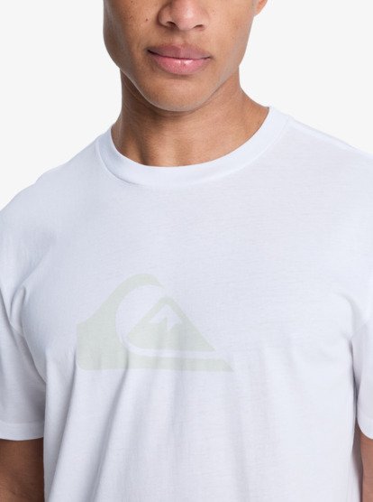 T-SHIRT EV COMP LOGO QUIKSILVER thumbnail 3