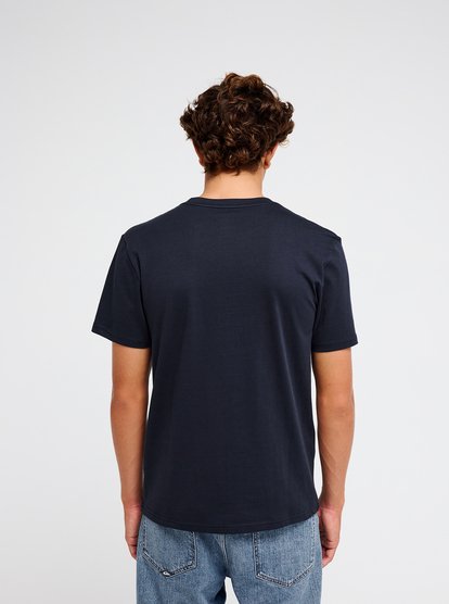 T-SHIRT EV COMP LOGO QUIKSILVER thumbnail 2