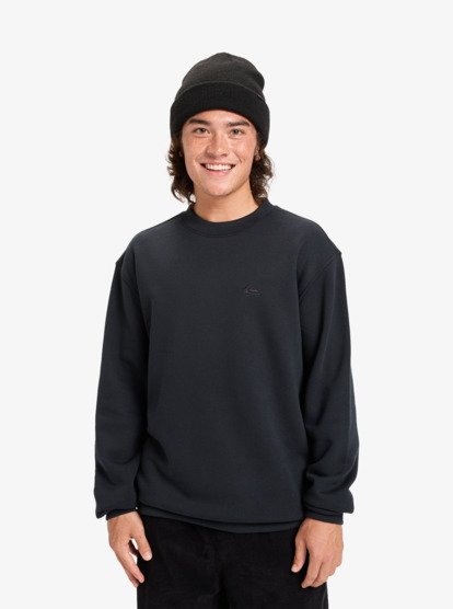SWEAT SALT WATER CREW QUIKSILVER