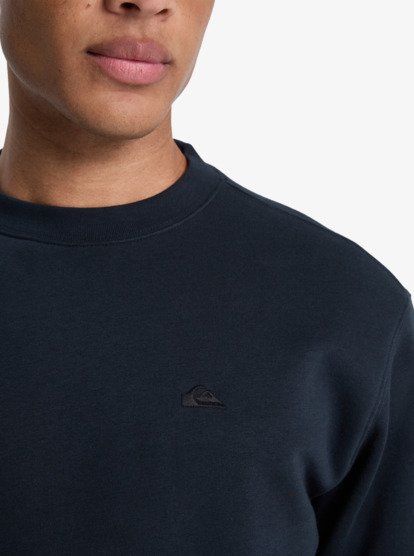 SWEAT SALT WATER CREW QUIKSILVER thumbnail 2