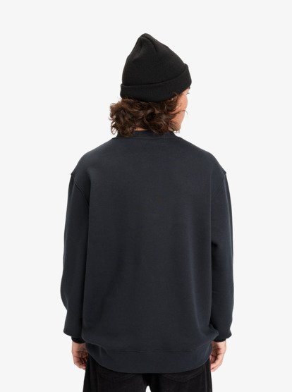 SWEAT SALT WATER CREW QUIKSILVER thumbnail 4