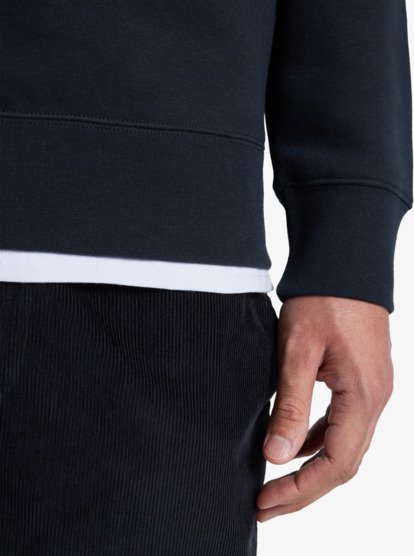 SWEAT SALT WATER CREW QUIKSILVER thumbnail 3