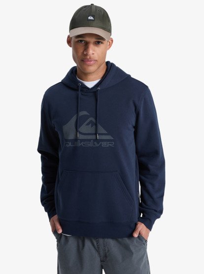 SWEAT COMP LOGO QUIKSILVER