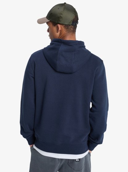 SWEAT COMP LOGO QUIKSILVER thumbnail 3