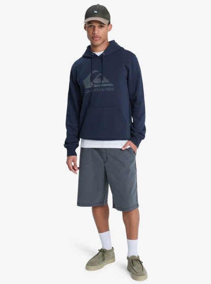 SWEAT COMP LOGO QUIKSILVER thumbnail 4