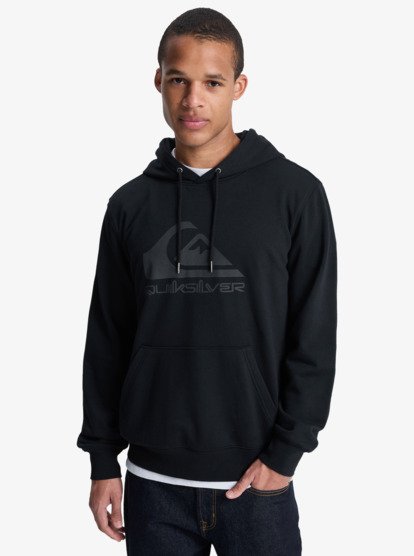 SWEAT COMP LOGO QUIKSILVER
