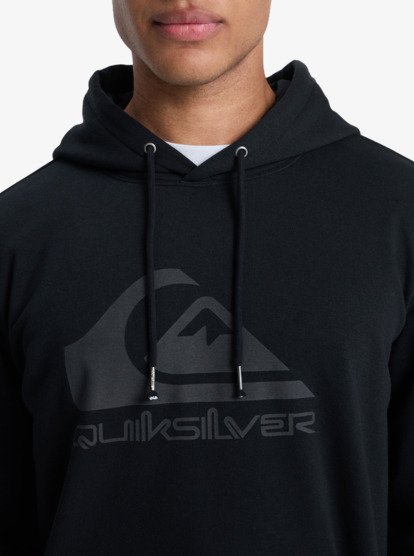 SWEAT COMP LOGO QUIKSILVER thumbnail 2