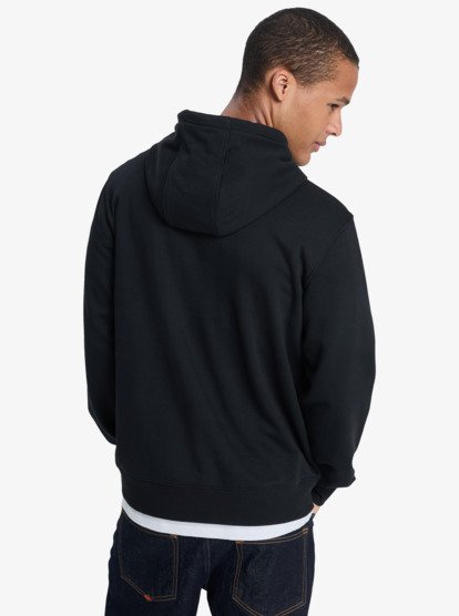 SWEAT COMP LOGO QUIKSILVER thumbnail 4