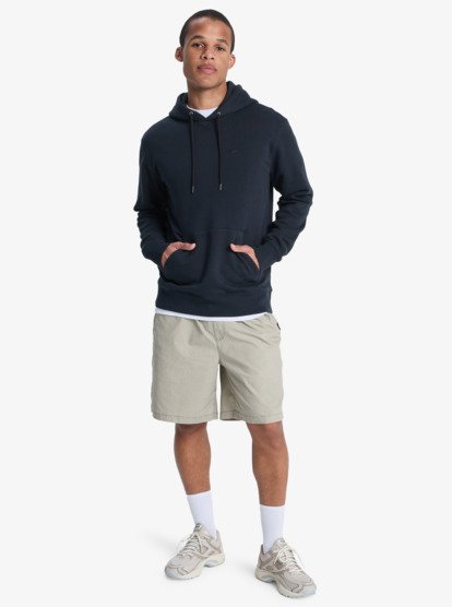 SWEAT SALT WATER QUIKSILVER thumbnail 3