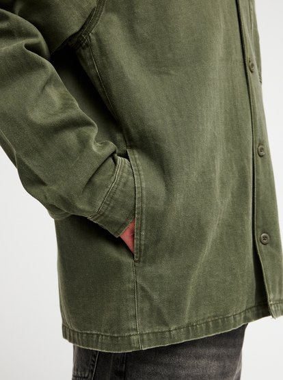CAMISA CASTLEHILL QUIKSILVER thumbnail 4