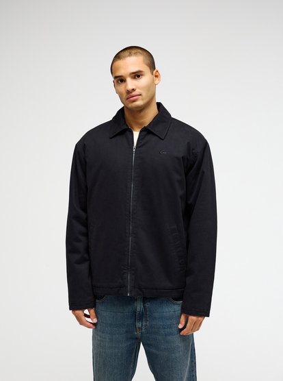 CASACO TALDORA QUIKSILVER