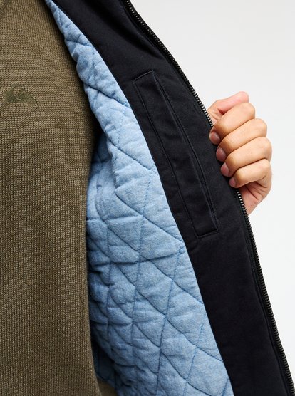 CASACO TALDORA QUIKSILVER thumbnail 3