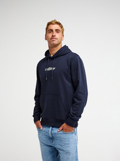 SWEAT FINELINE QUIKSILVER