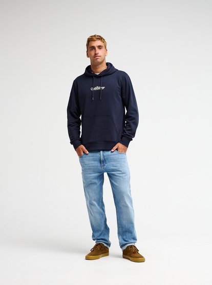 SWEAT FINELINE QUIKSILVER thumbnail 3